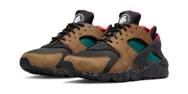 Huarache mowabb top