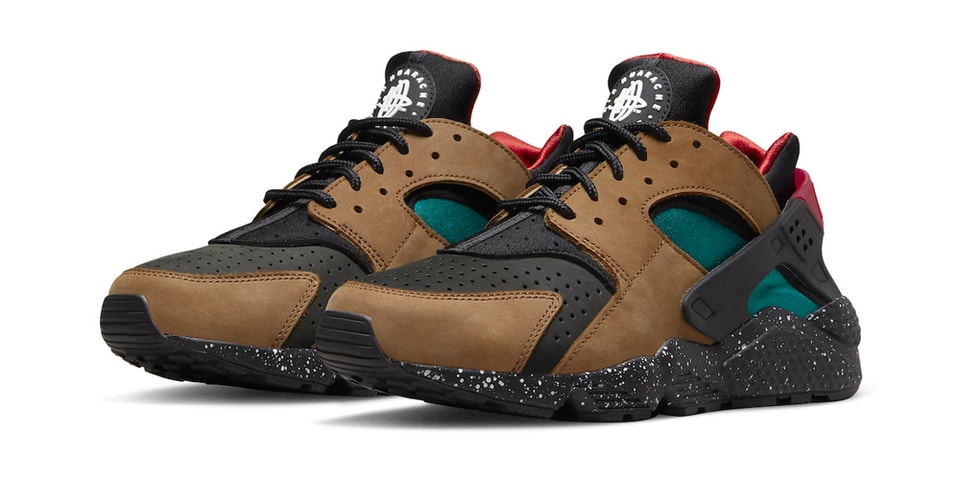 Air huarache mowabb Clearance