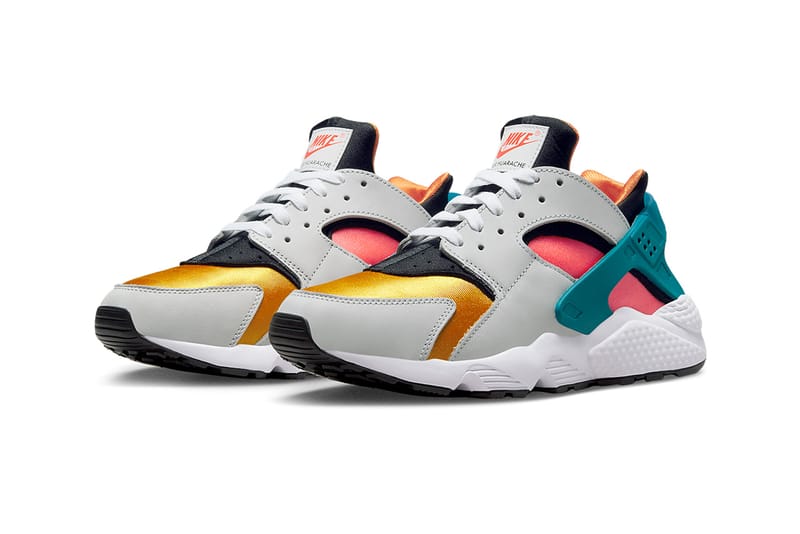 Is nike huarache good for outlet running