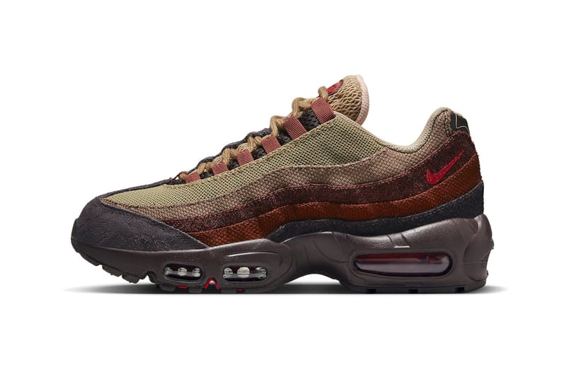 Shoes air max clearance 95