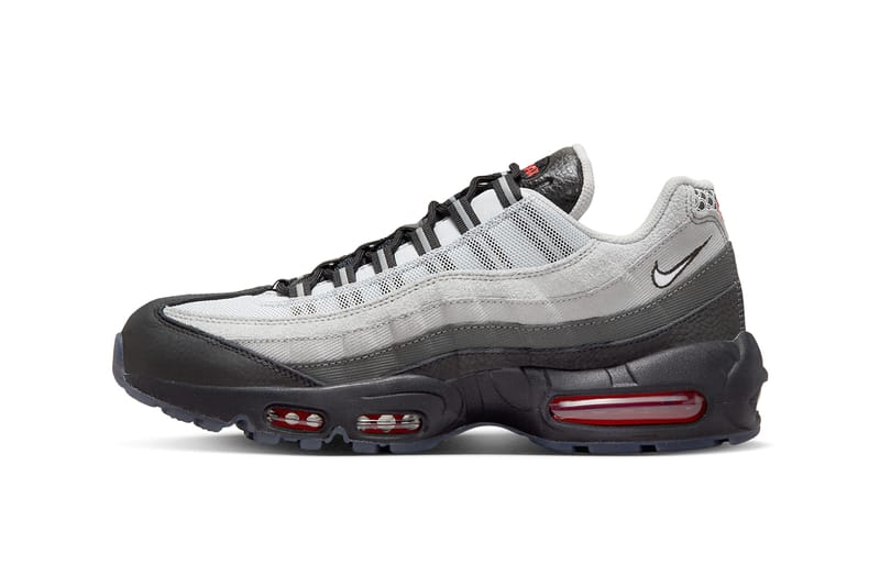 Nike 95s hot sale size 7