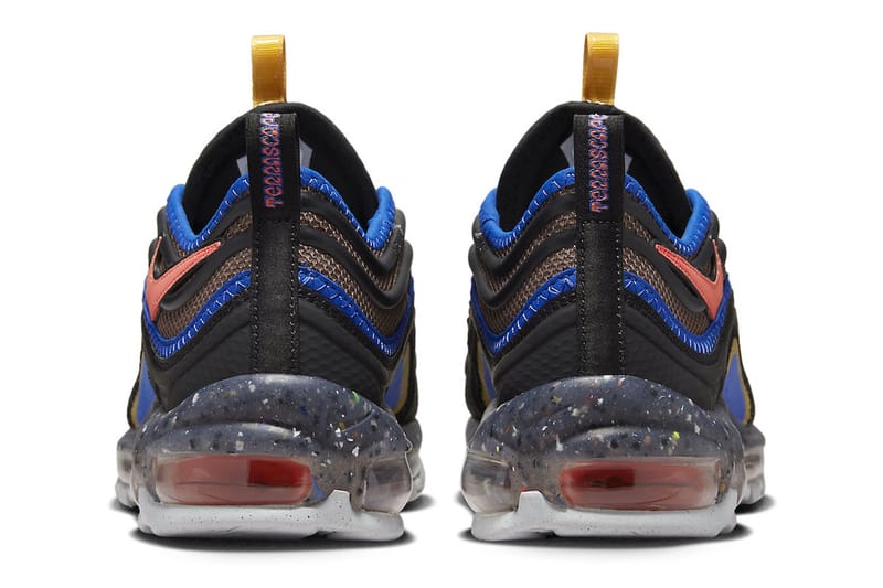 Nike Air Max 97 Terrascape Arrives in 