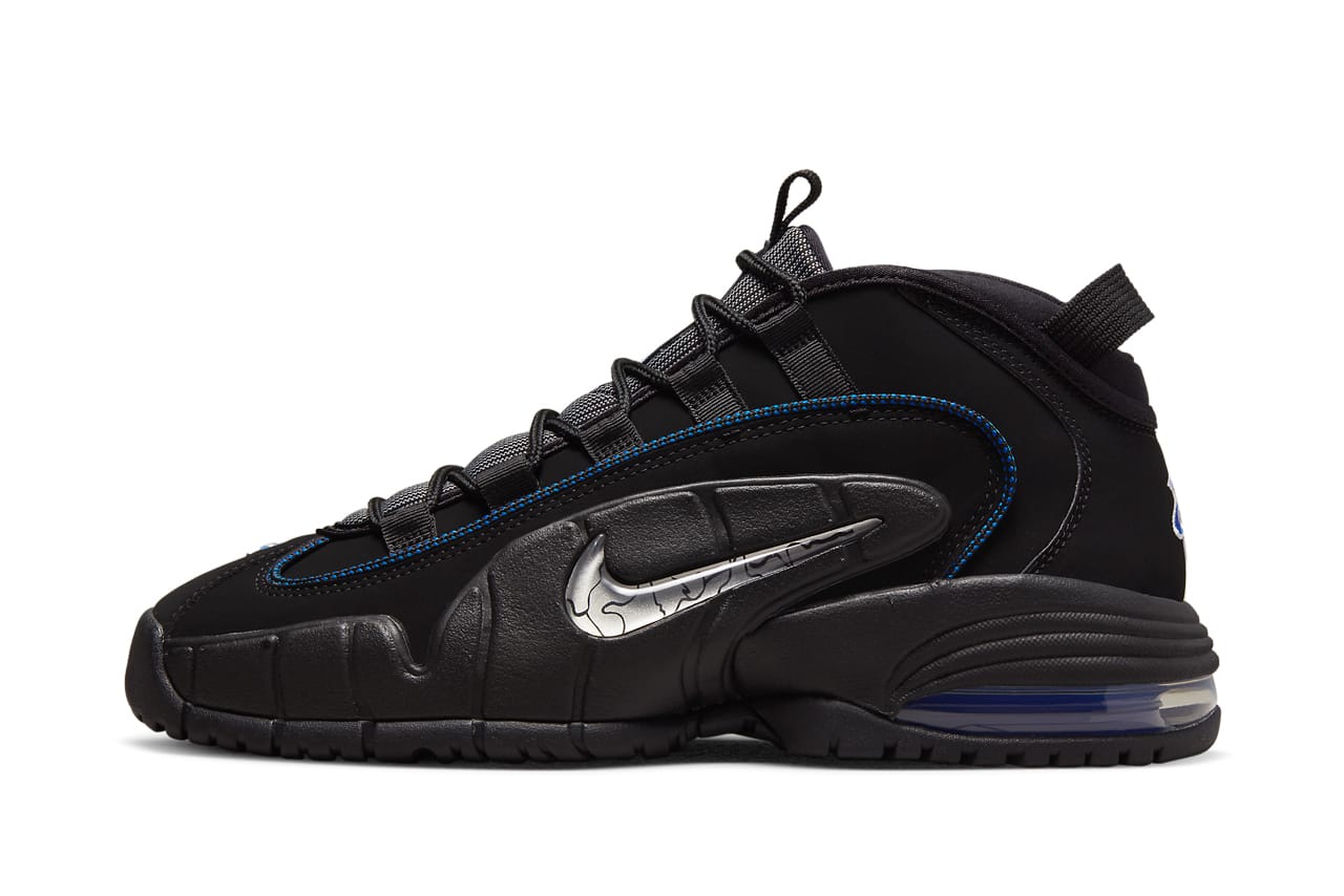 Nike Air Max Penny 1 All-Star DN2487-002 Release Info | Hypebeast