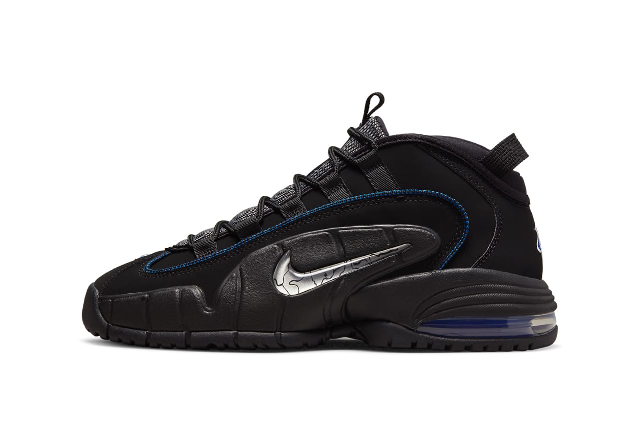 Nike Air Max Penny 1 All-Star DN2487-002 Release Info | Hypebeast
