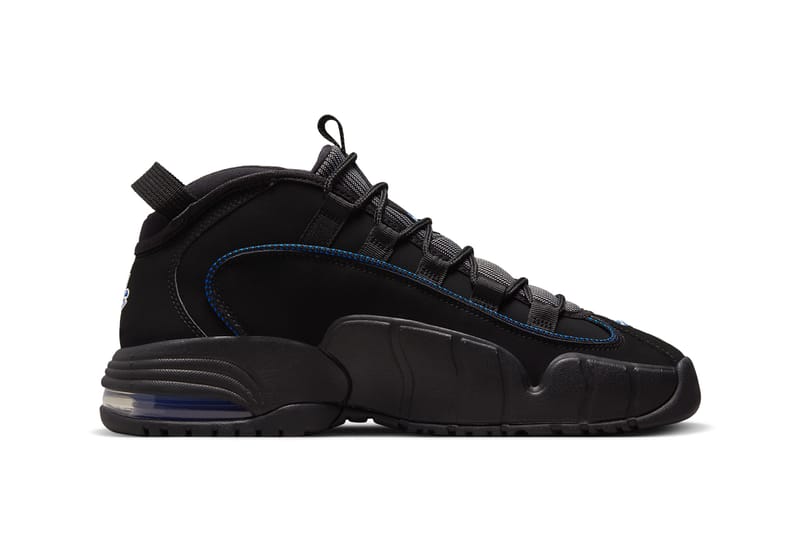 Nike Air Max Penny 1 All-Star DN2487-002 Release Info | Hypebeast