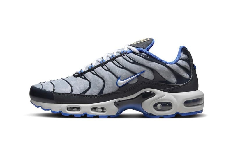 Nike air 2024 max plus grey