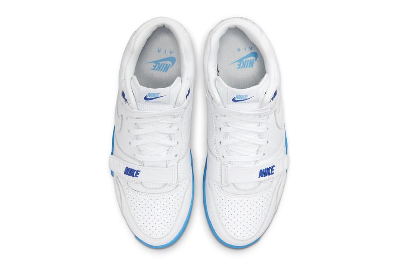 Nike air trainer 1 cheap bo jackson