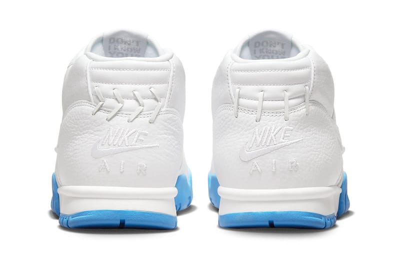 Nike air trainer 1 best sale bo jackson