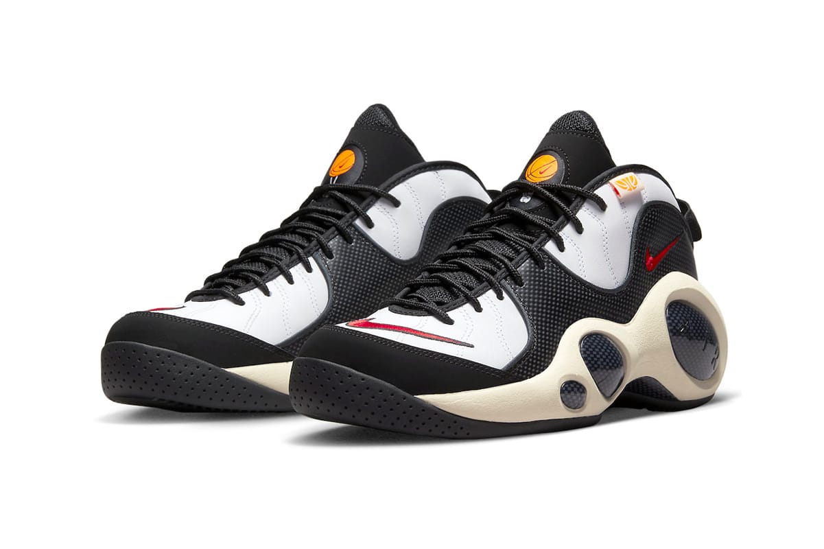 Official Images of Nike Air Zoom Flight 95 