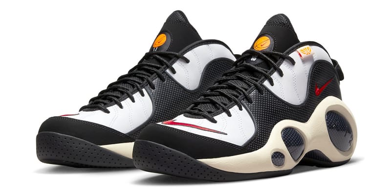 Official Images of Nike Air Zoom Flight 95 