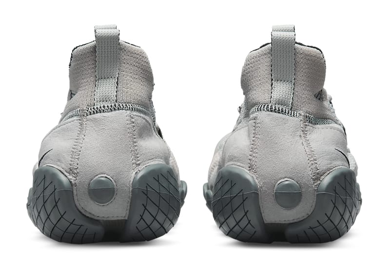 Nike ISPA Link Gray CN2269-002 Release Info | Hypebeast