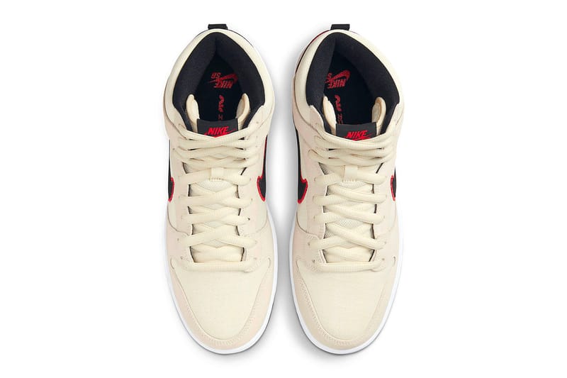 Nike Dunk SB High San Francisco Giants for Sale
