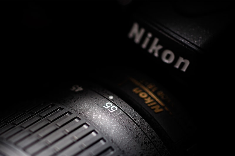 Nikon Ends Production of SLR Cameras After 60 Years Hypebeast