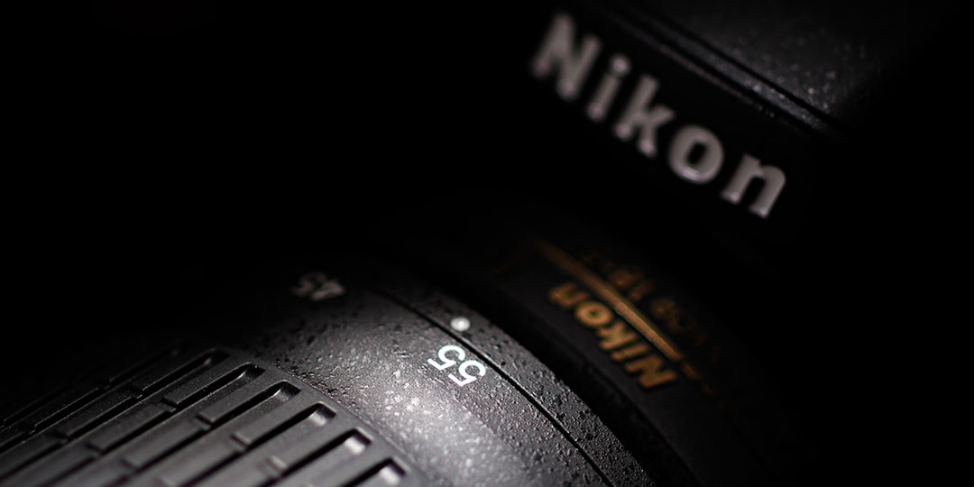 Nikon прекращает производство зеркальных фотоаппаратов спустя 60 лет