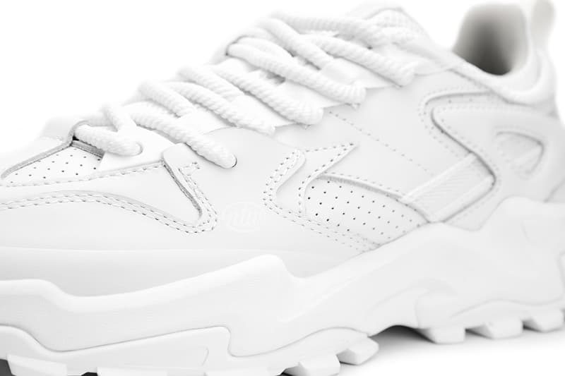 White sneakers hypebeast sales