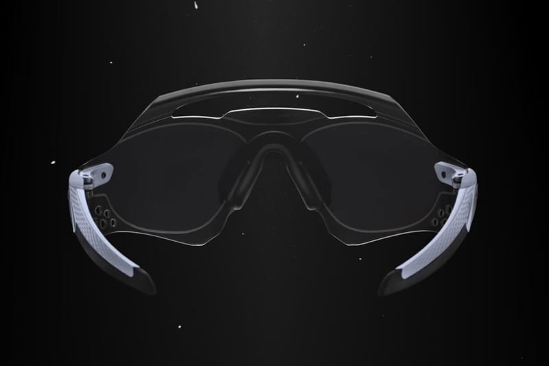 Oakley clip 2024 optico