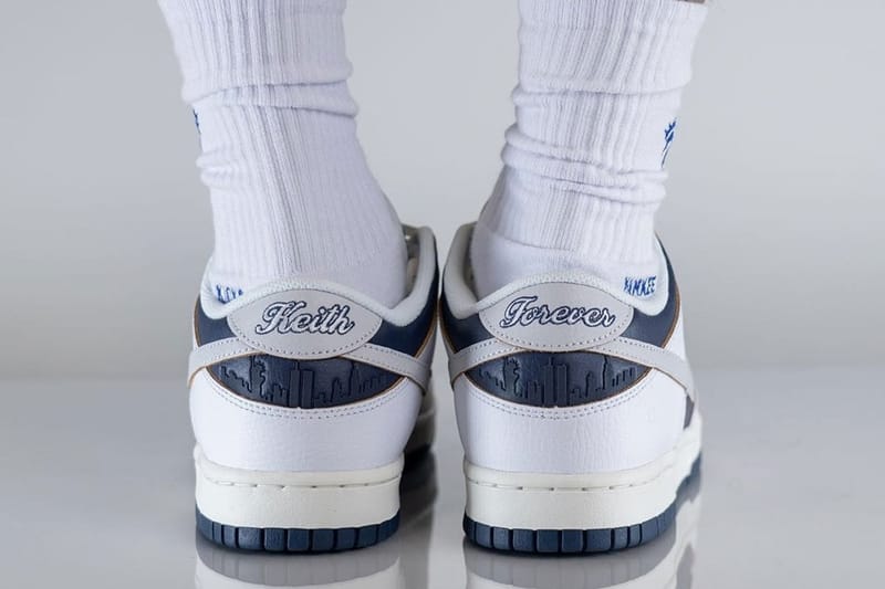 On-Feet Photos of HUF x Nike SB Dunk Low “City Pack” | Hypebeast On-Feet Photos of HUF x Nike SB Dunk Low “City Pack” | Hypebeast