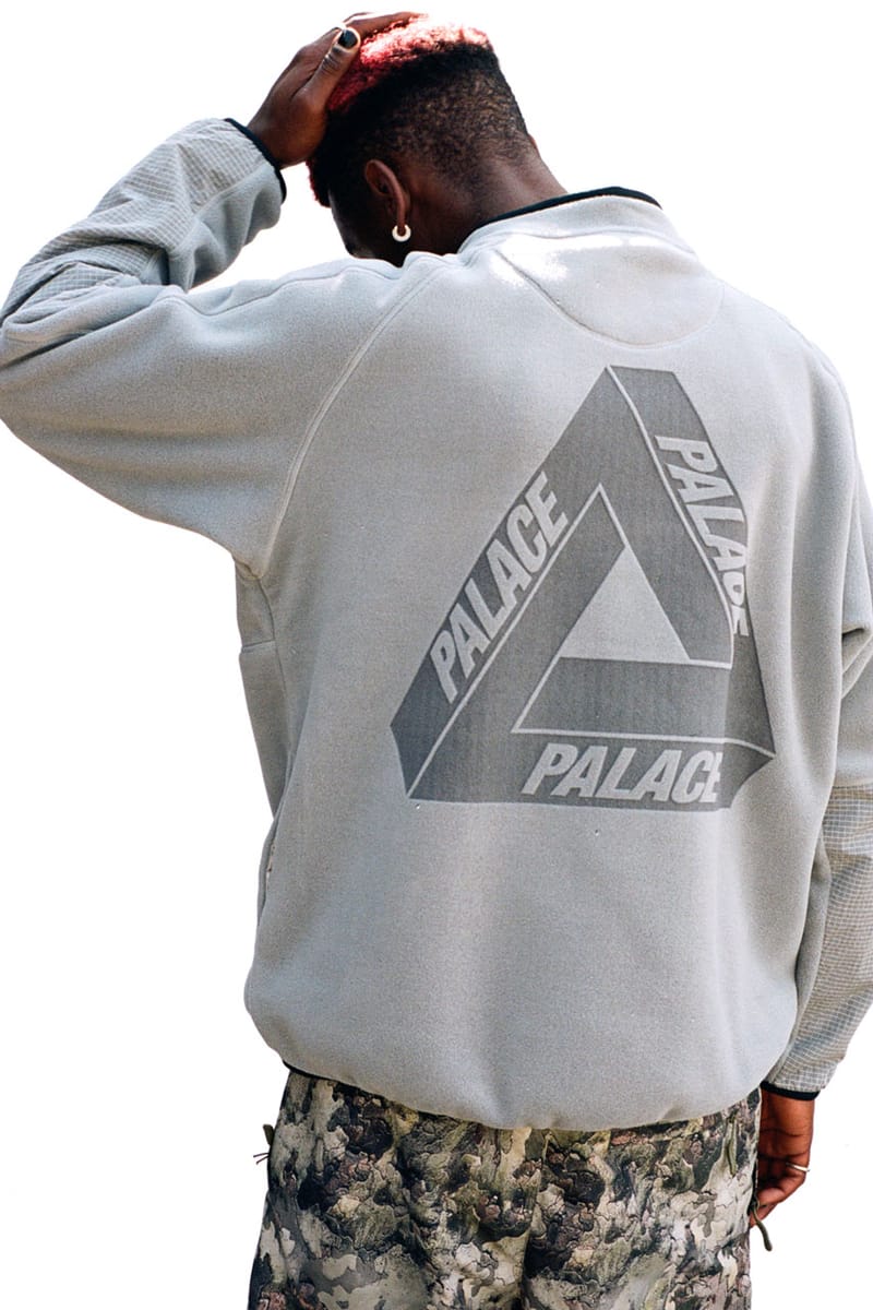 Palace Presents Its Autumn 2022 Collection Hypebeast