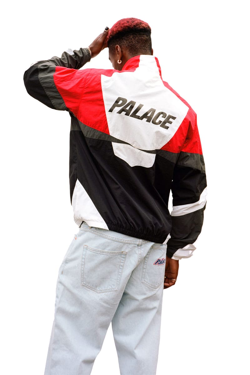 Palace Presents Its Autumn 2022 Collection | Hypebeast