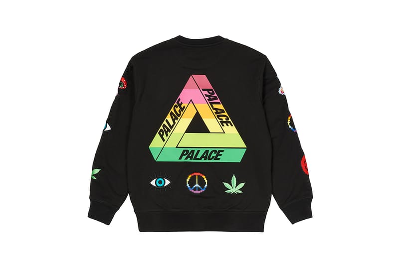 Palace Skateboards Summer 2022 Week 10 Drop List | Hypebeast