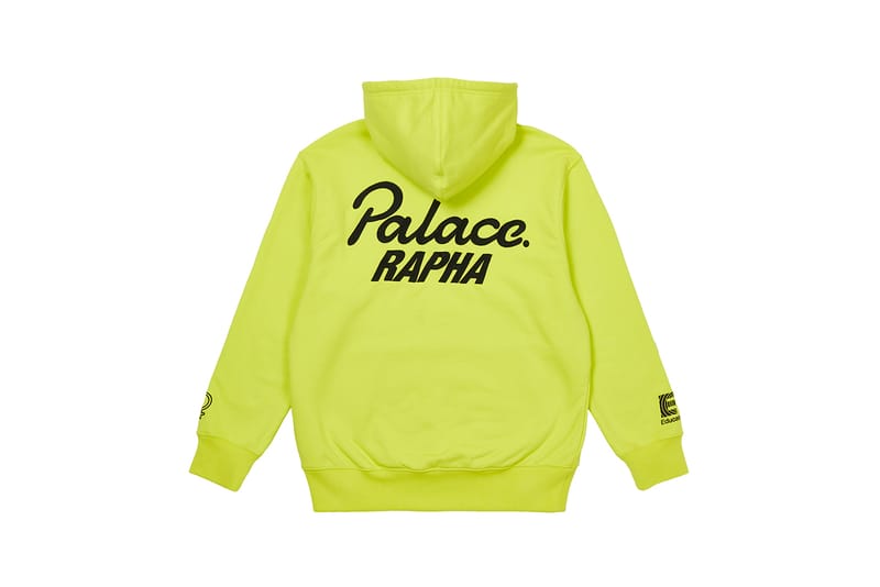 Rapha sales palace drop