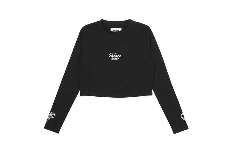 Palace Summer 2022 Week 11: Rapha Collab & Crocs | Hypebeast