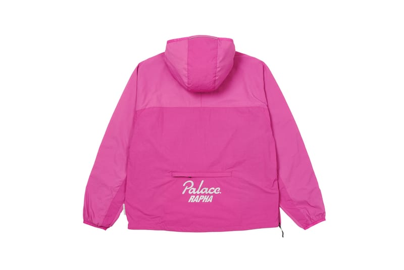 Palace Summer 2022 Week 11: Rapha Collab & Crocs | Hypebeast
