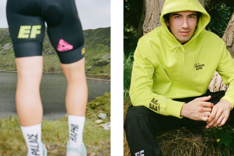 Palace Summer 2022 Week 11: Rapha Collab & Crocs | Hypebeast Palace Summer 2022 Week 11: Rapha Collab & Crocs | Hypebeast