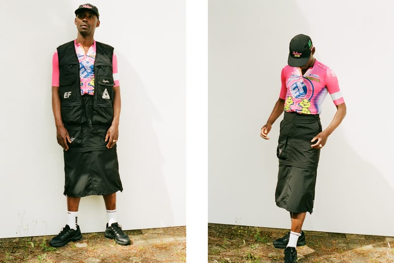 Palace Summer 2022 Week 11: Rapha Collab & Crocs | Hypebeast Palace Summer 2022 Week 11: Rapha Collab & Crocs | Hypebeast