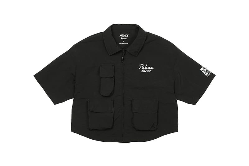 Palace Summer 2022 Week 11: Rapha Collab & Crocs | Hypebeast Palace Summer 2022 Week 11: Rapha Collab & Crocs | Hypebeast