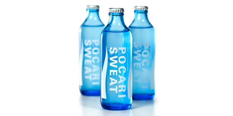 pocari-sweat-recycled-glass-