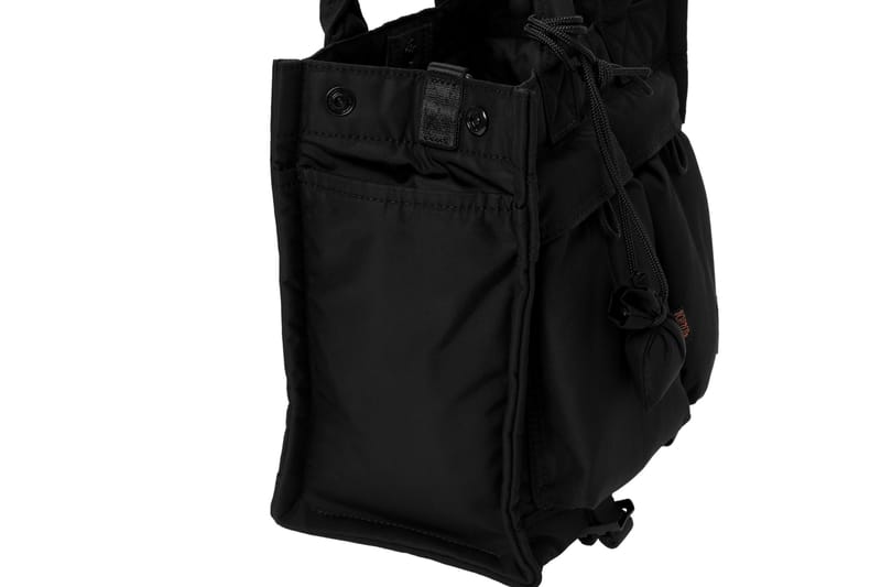 Porter Yoshida & Co. Senses Collection Japan Bag | Hypebeast