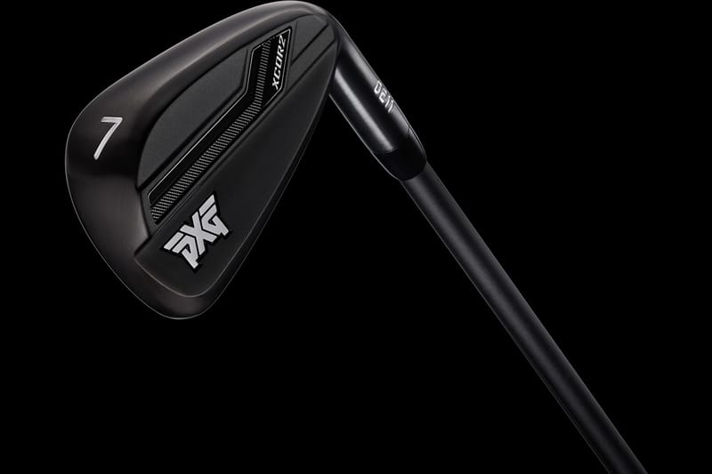 30％OFF】 PXG 0211 XCOR2 アイアン Chrome シルバー 単品 4I 5I GW SW