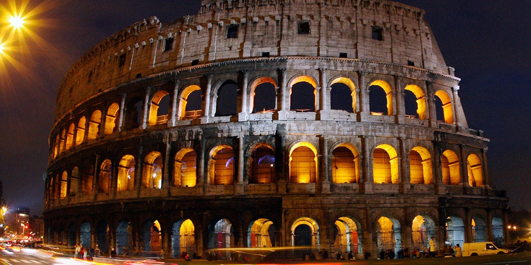 Знаменитый римский Колизей получил «социальную ценность»