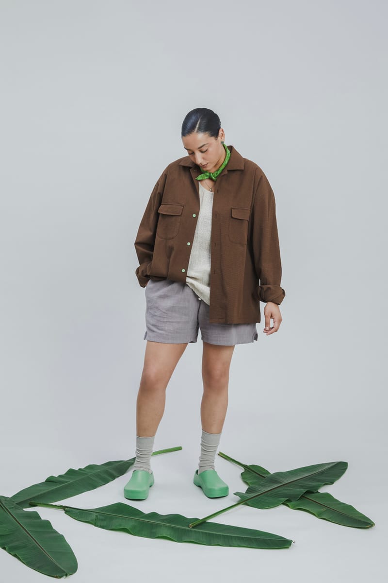 定価99000円S.K MANOR HILL AW23 SIZE M