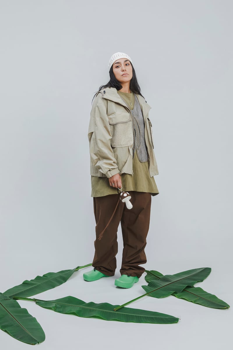 s.k. manor hill Spring/Summer 2023 Collection Vol. XV
