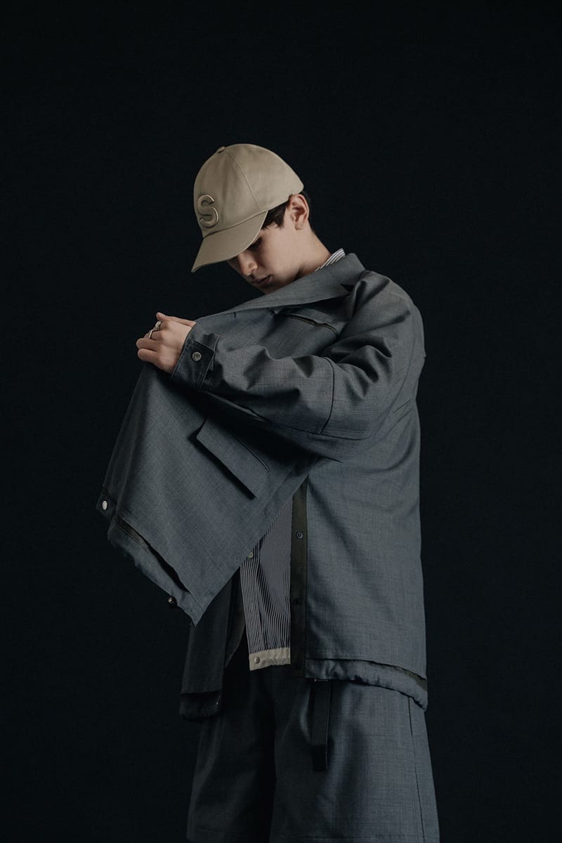 sacai New Arrivals HBX Release | Hypebeast