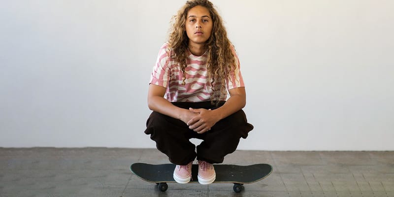 Salehe Bembury Teams Up with Vans for Spunge x Vault by Vans