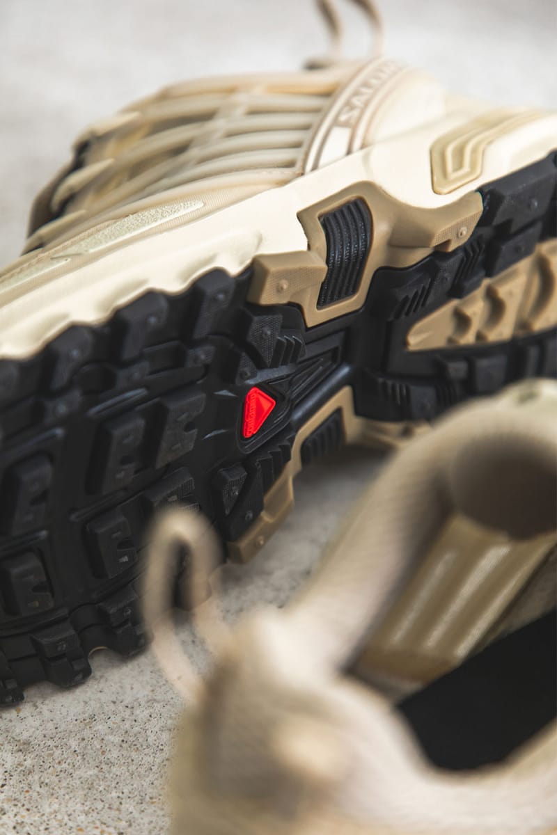 Salomon ACS Pro Advanced Safari l47061200 HBX Release | Hypebeast