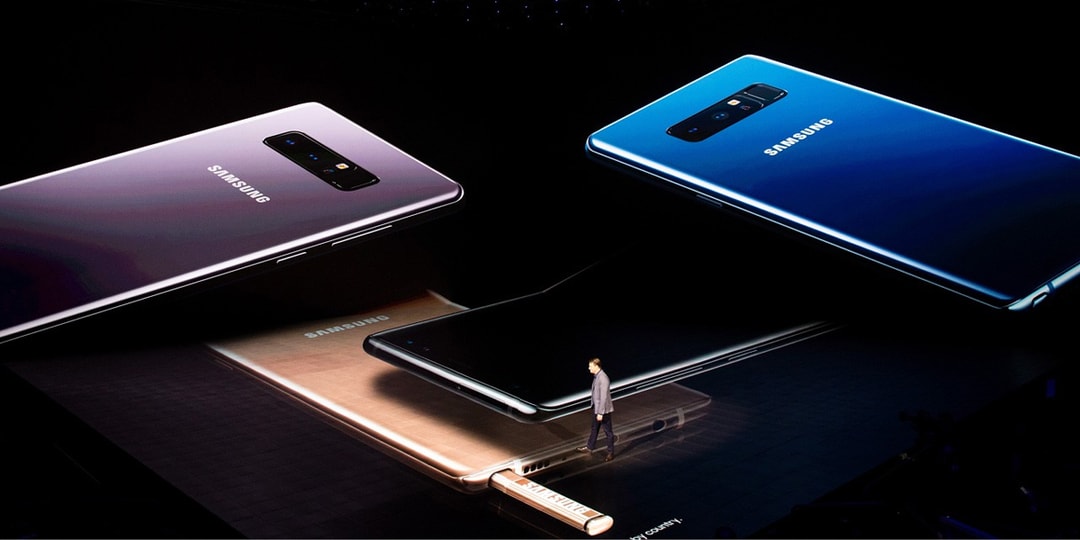 Samsung предупреждает о замедлении спроса на ПК и мобильные устройства, несмотря на то, что выручка во втором квартале приближается к  млрд.