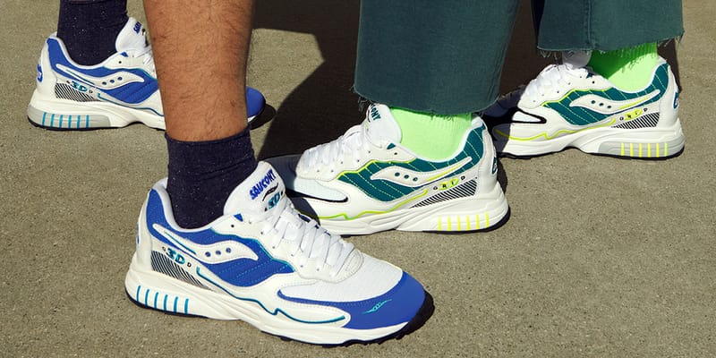 Saucony 2024 hurricane history