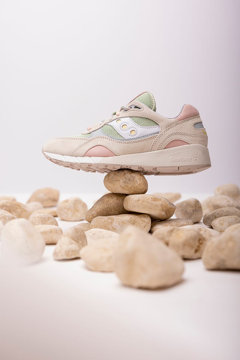 Saucony shadow 6000 oyster sale