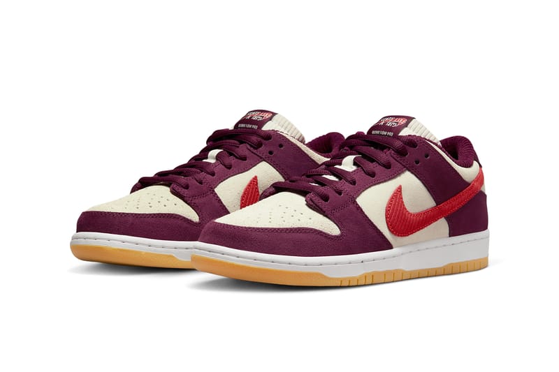 Skate Like a Girl Nike SB Dunk Low DX4589-600 Photos | Hypebeast