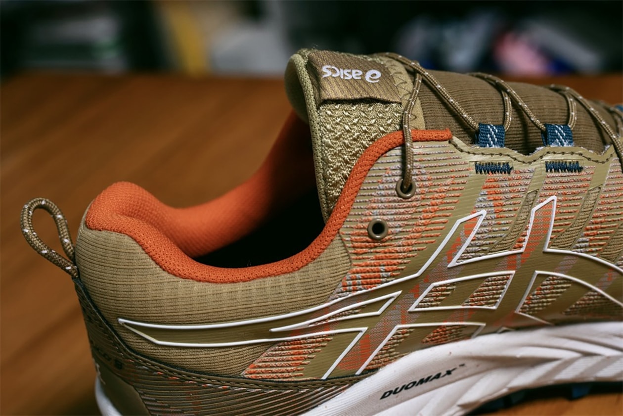 Sky Chen ASICS GEL-LYTE III Sole Mates Interview | Hypebeast