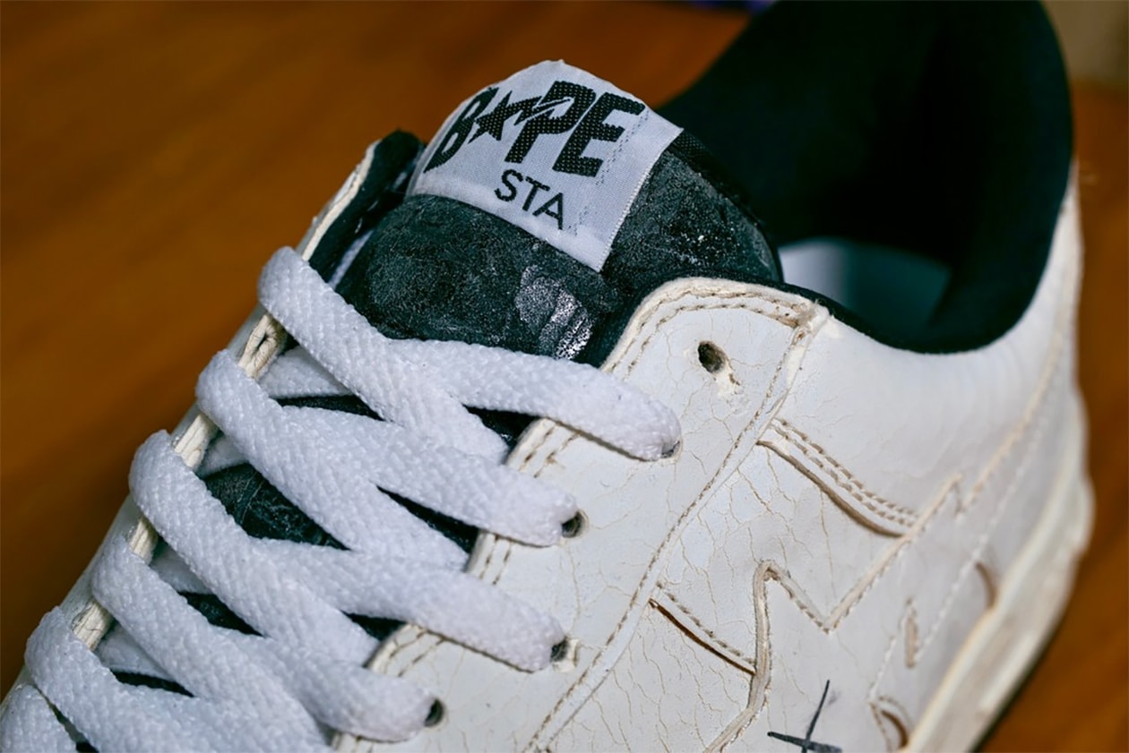 Sky Chen ASICS GEL-LYTE III Sole Mates Interview | Hypebeast