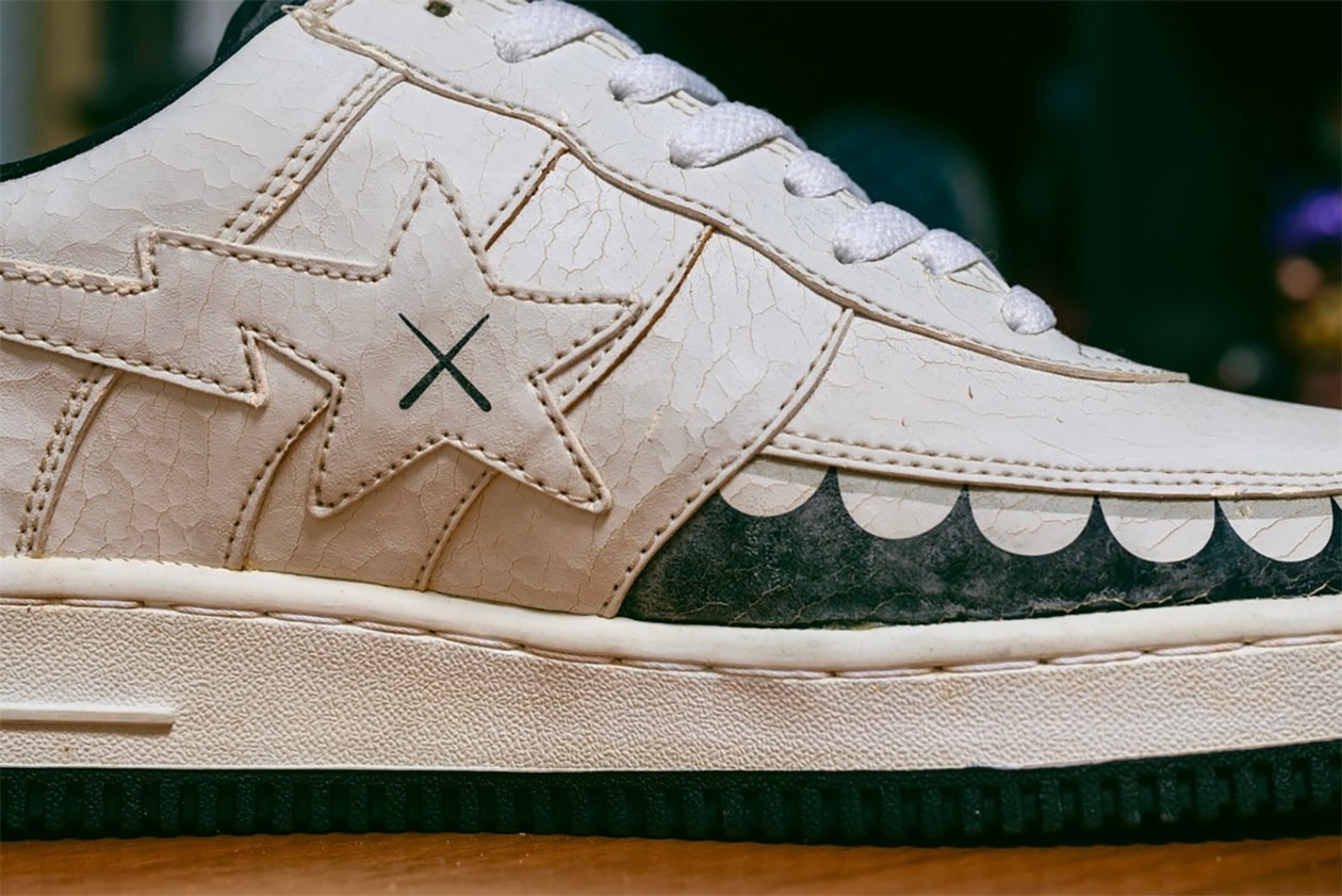 Sky Chen ASICS GEL-LYTE III Sole Mates Interview | Hypebeast