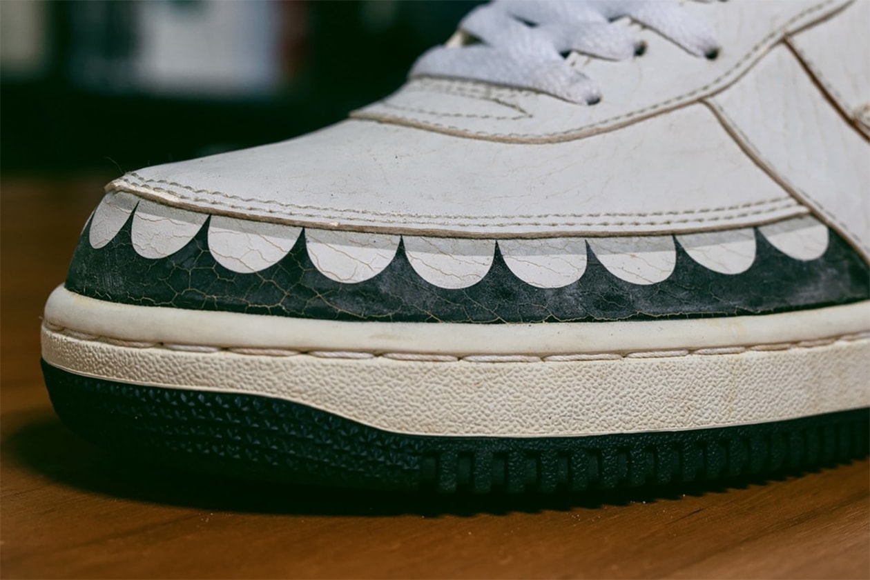 Sky Chen ASICS GEL-LYTE III Sole Mates Interview | Hypebeast