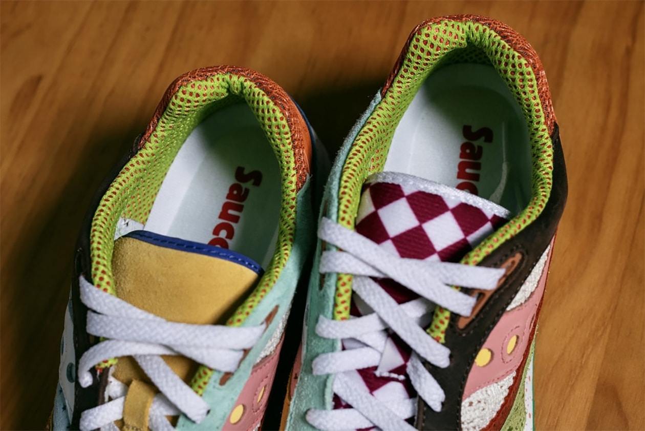 Sky Chen ASICS GEL-LYTE III Sole Mates Interview | Hypebeast