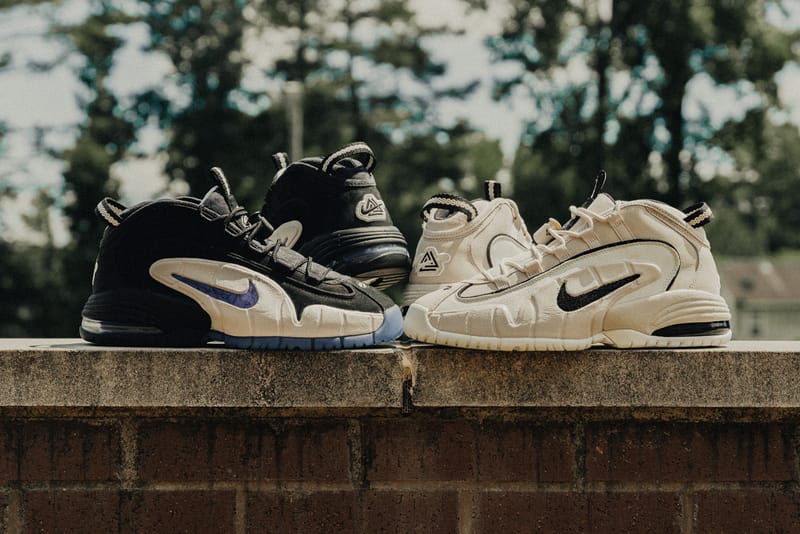 Penny uptempo store