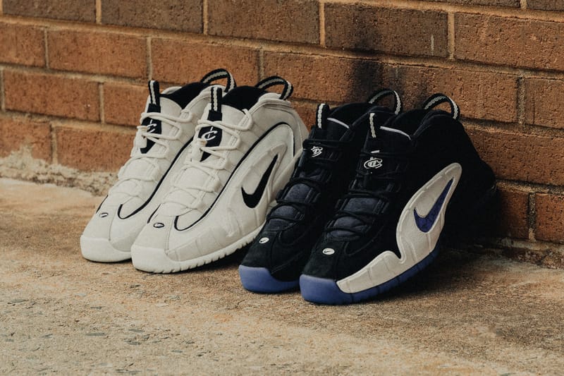 nike air penny 1 social status